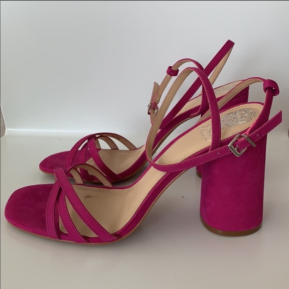 Vince Camuto Heels New without Box - Picture 6 of 8